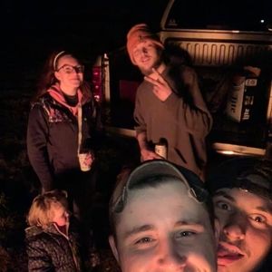 Meet your Posher, Jason